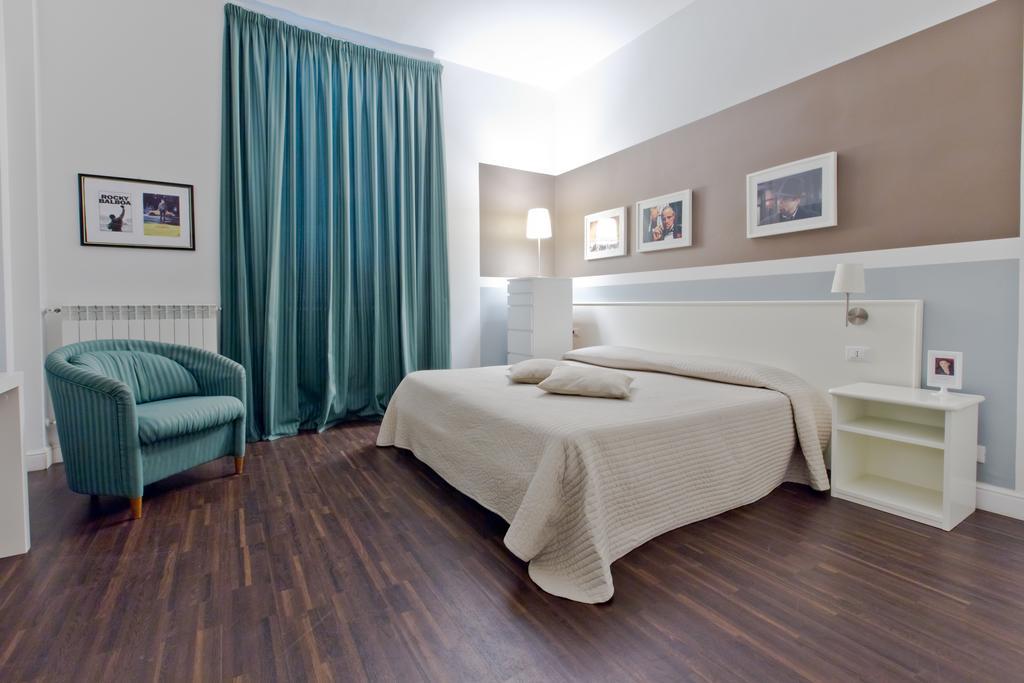 Cinema House Bed & Breakfast Roma