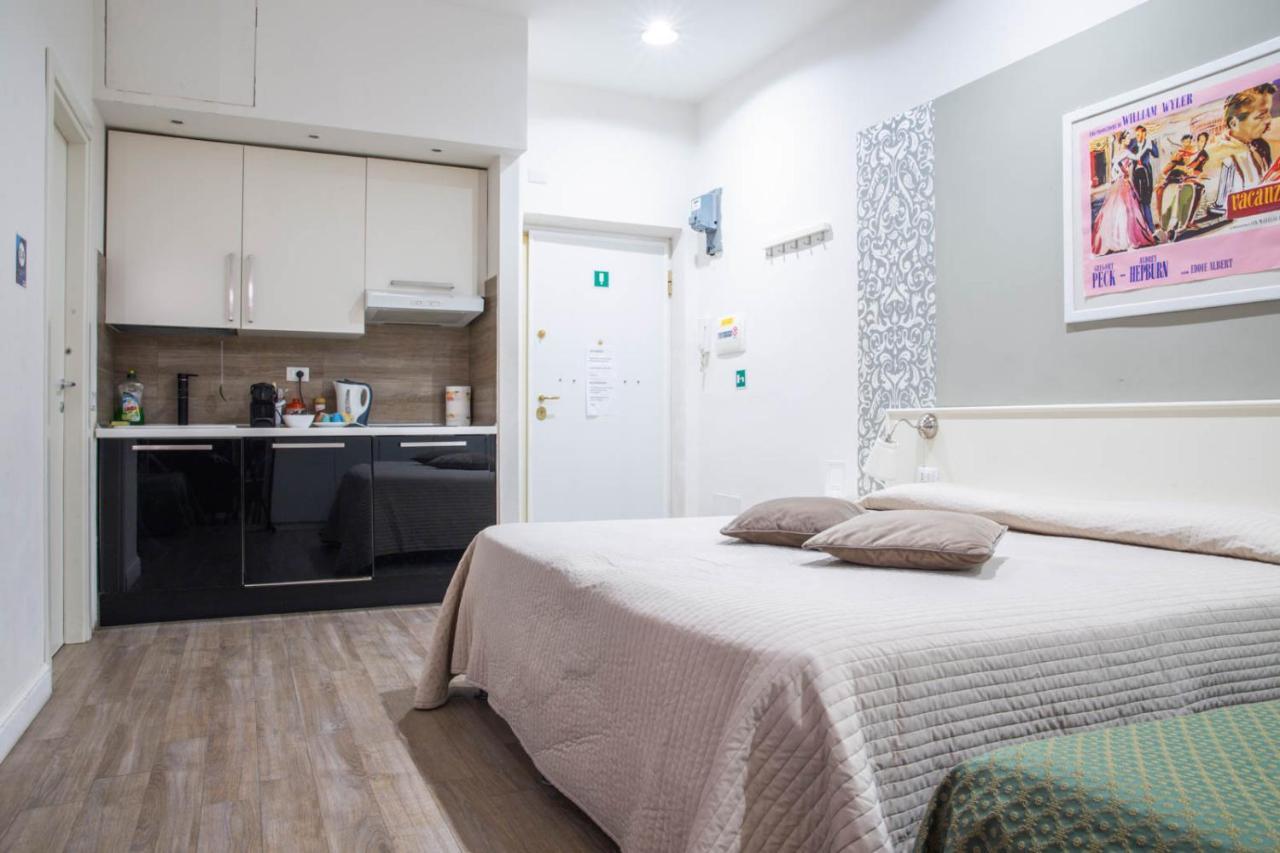 Cinema House 3* Roma