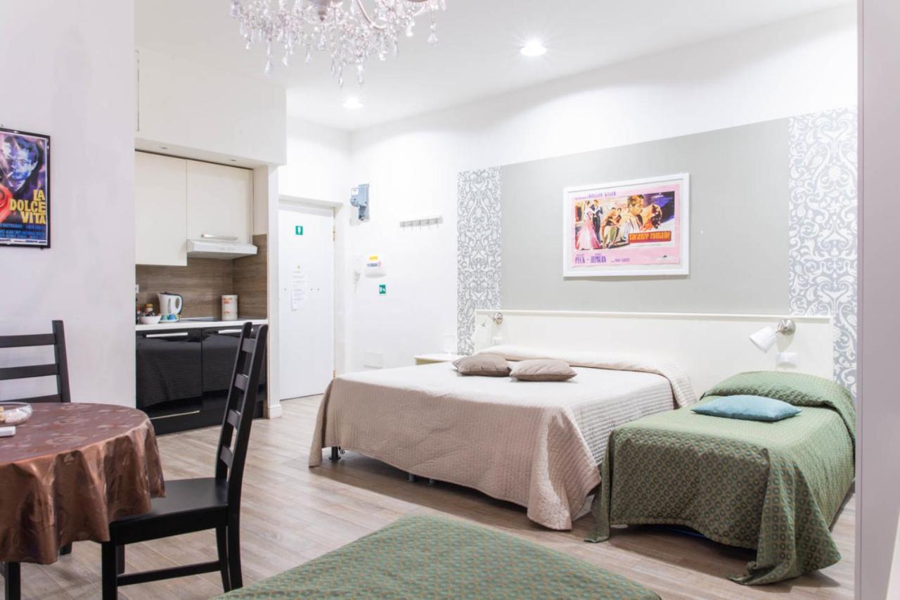 Cinema House Bed & Breakfast