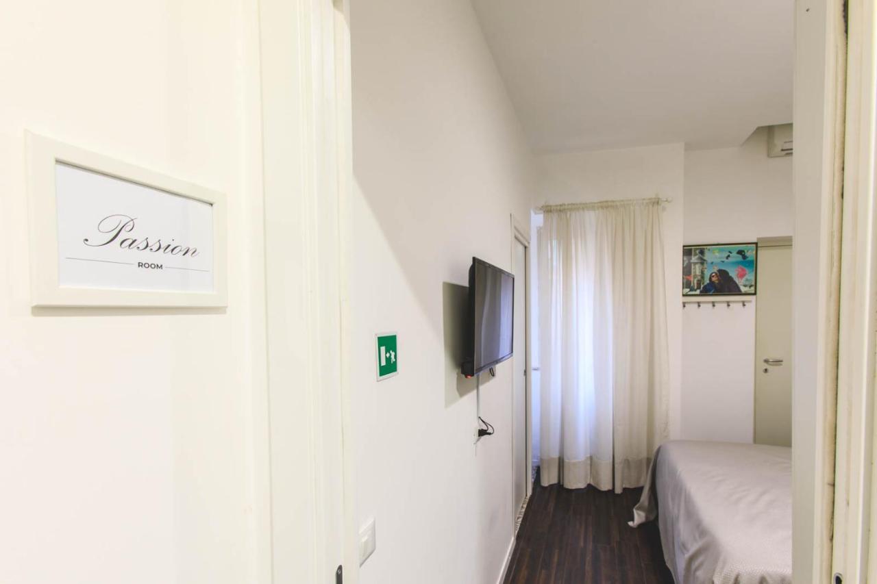 Bed & Breakfast Cinema House 3*