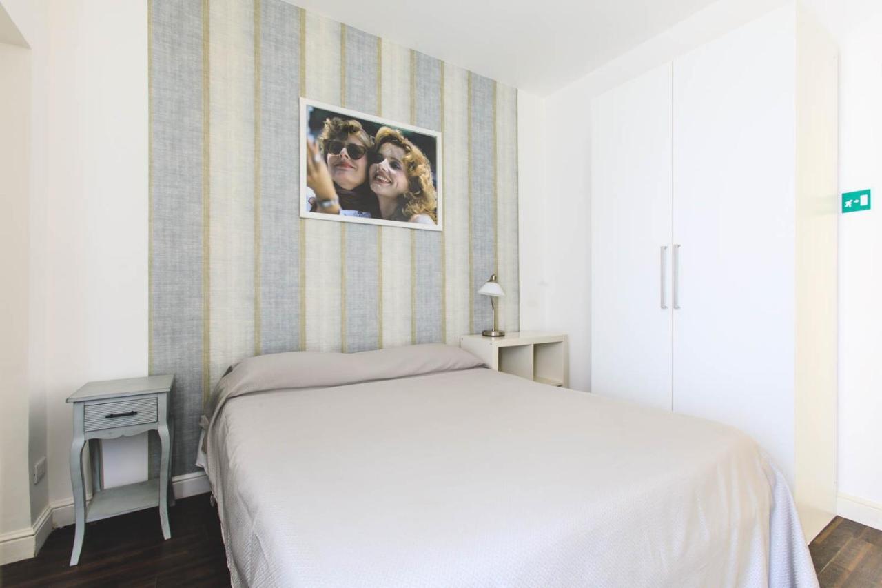 Cinema House Bed & Breakfast Roma