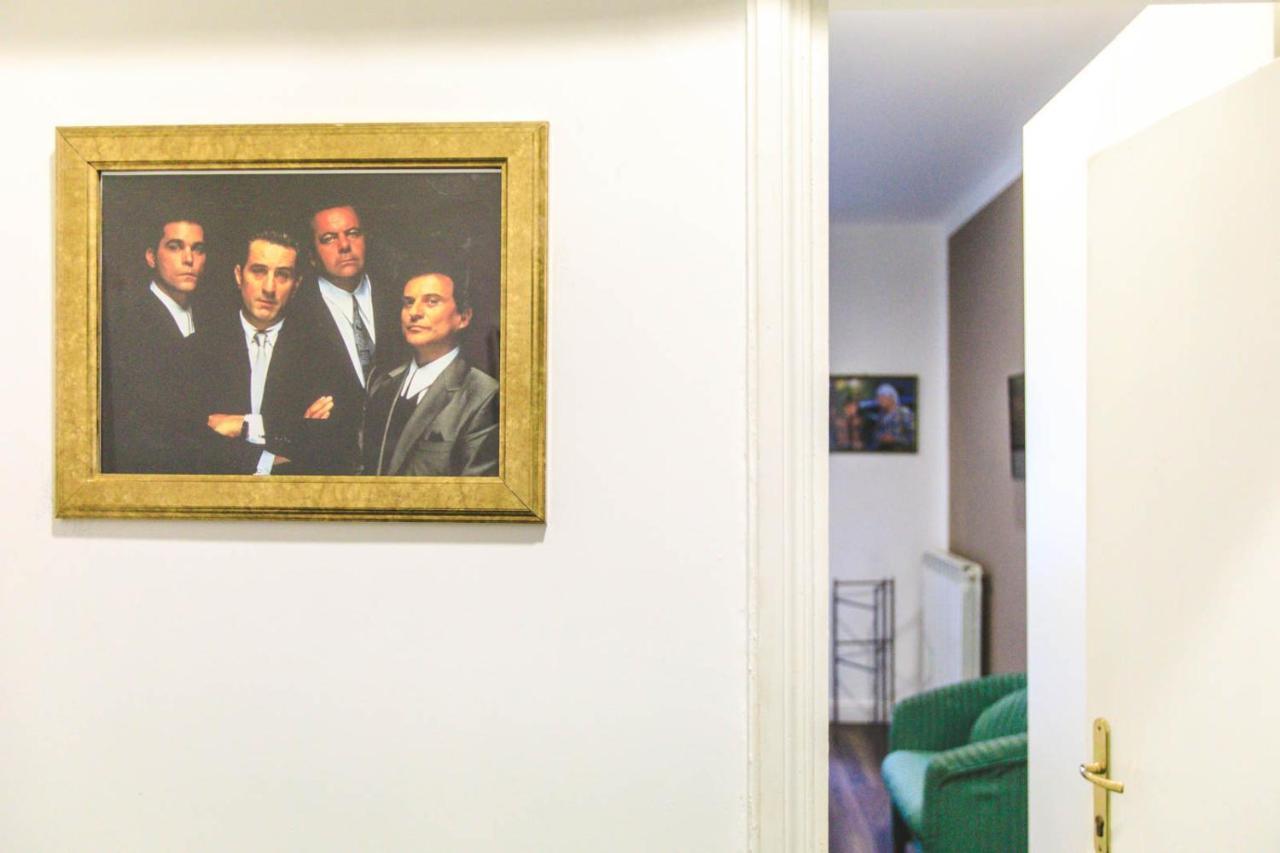 Bed & Breakfast Cinema House Roma