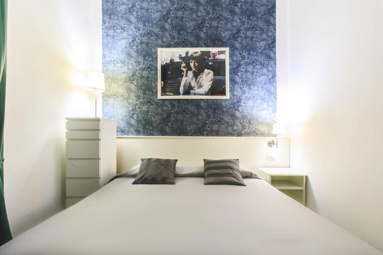 Bed & Breakfast Cinema House 3*