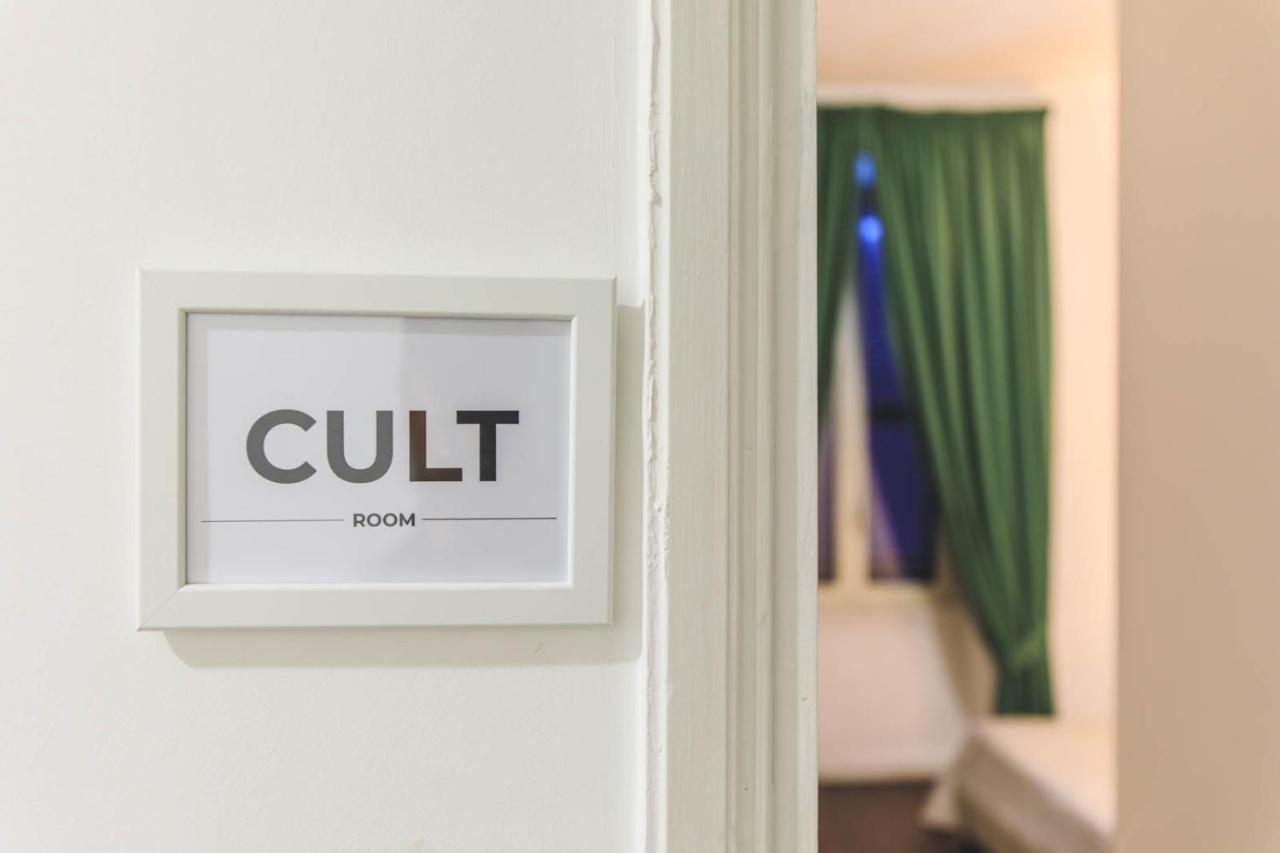 Cinema House Bed & Breakfast Roma