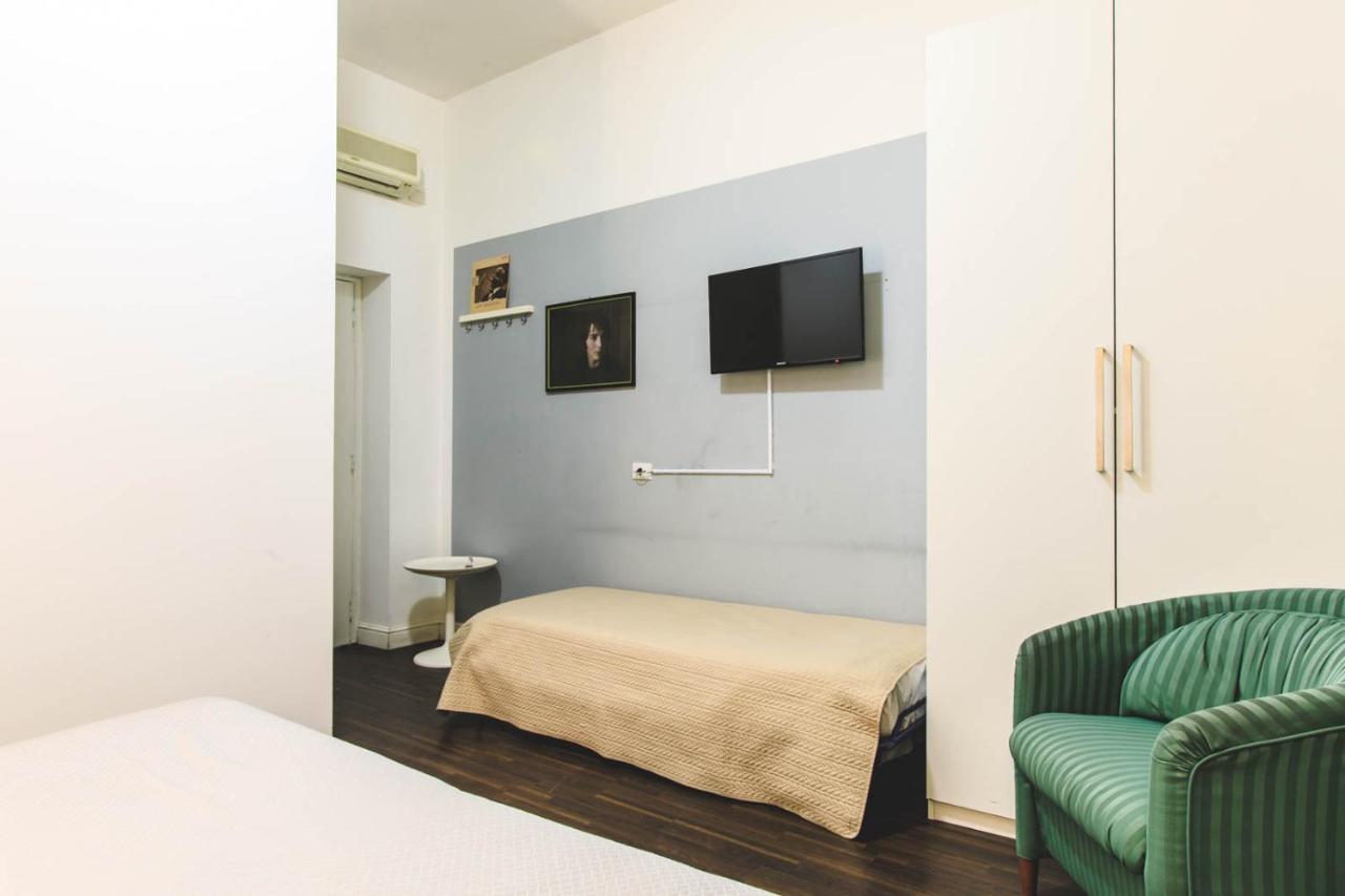 Bed & Breakfast Cinema House Roma